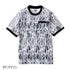525 村上被服 リンガーTシャツ